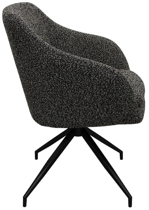 cumpără Scaun Deco Santi C3052V Platin în Chișinău 