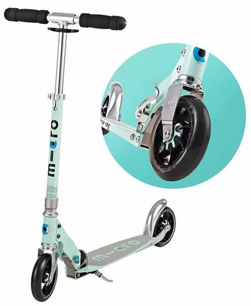 cumpără Trotinetă Micro SA0122 Speed Mint în Chișinău 