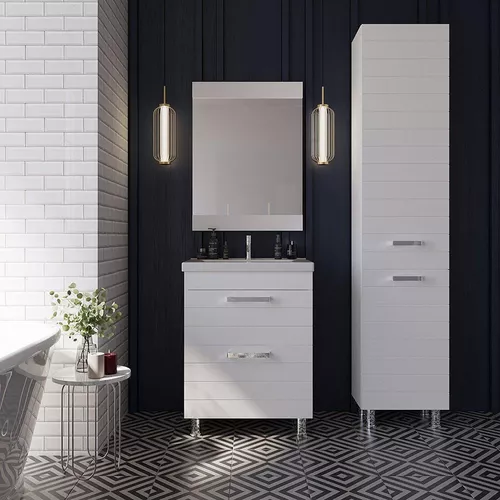 cumpără Dulap penal miscellaneous LIMOJ Alb St. în Chișinău 