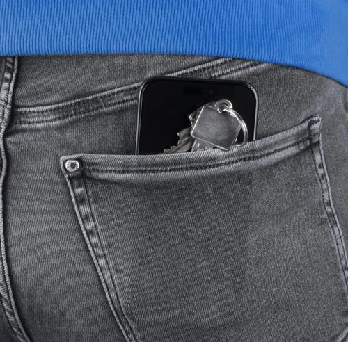 cumpără Sticlă de protecție pentru smartphone Hama 222785 Extreme Protect Mob. Ph. Prot. Glass for Apple iPhone 16, Mounting Tool în Chișinău 