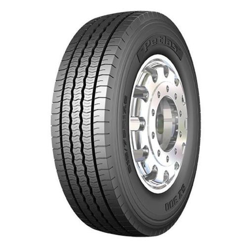 cumpără Anvelopă Petlas 235/75 R17.5 132/130M SZ300 Steer m+s în Chișinău 