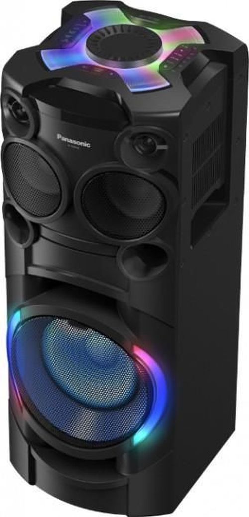 купить Аудио гига-система Panasonic SC-TMAX40GSK в Кишинёве 
