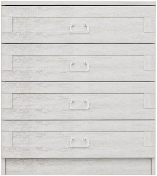 купить Комод Trendy Kale-4926, 72x42x77cm (GTR003928) в Кишинёве 