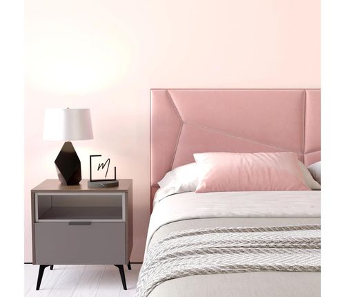 купить Кровать my-STYLE my-Vera 140x200 (P40D14M12) в Кишинёве 