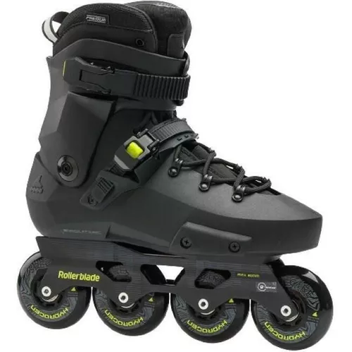 cumpără Role Rollerblade 072210001A1 TWISTER XT NERO/LIME Size 43-44 în Chișinău 