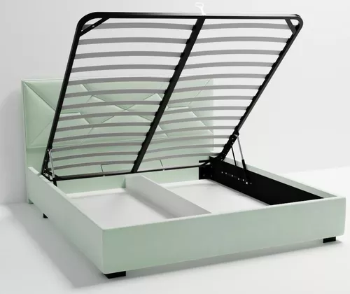 cumpără Pat my-STYLE my-Nina 160x200 (P43D16M15) în Chișinău 