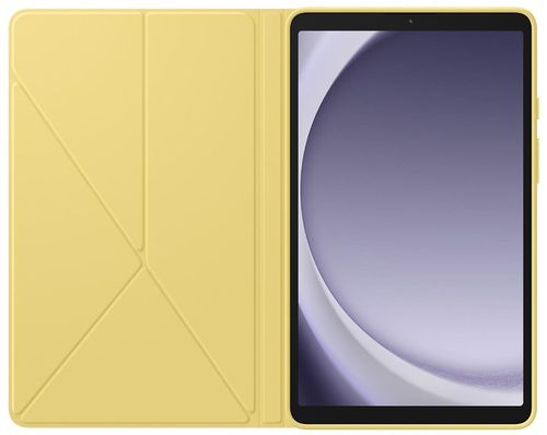 купить Сумка/чехол для планшета Samsung BX110T Book Cover Tab A9 Blue в Кишинёве 