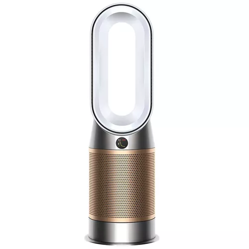 cumpără Purificator de aer Dyson HP09 Purifier Hot+Cool Formaldehyde White / Gold în Chișinău 