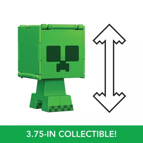 купить Конструктор Mattel Htl43 Minecraft в Кишинёве 