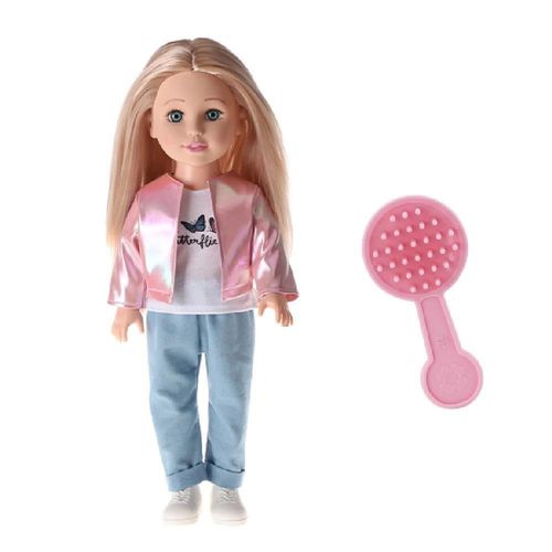 cumpără Păpușă Richi (522370) Sofia stilata în Chișinău 