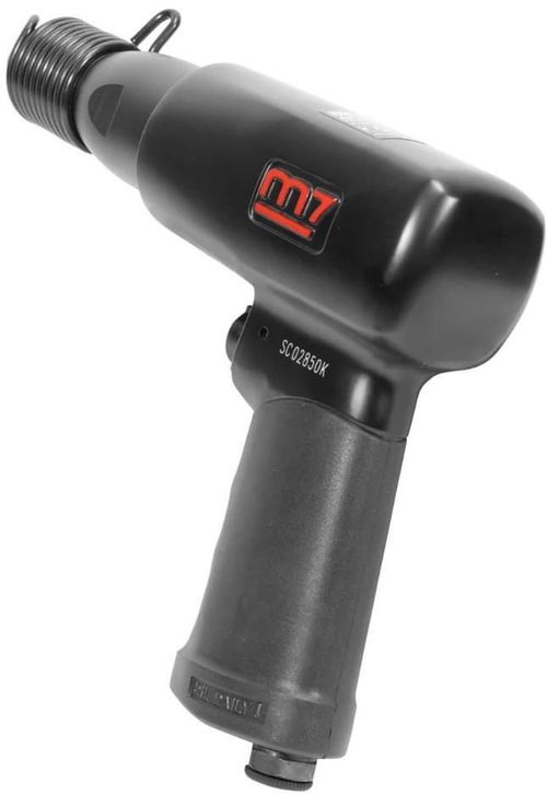 cumpără Ciocan demolator Mighty Seven SC-0517C Пневмомолоток SC-211 и круглых 5 зубил SC-415 в пласт чемодане în Chișinău 