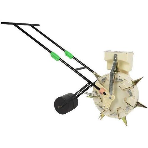 cumpără Motocultor Micul Fermier GF-1936 Plantator automat, 21cm Micul Fermier (843680900) în Chișinău 