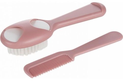 cumpără Set pentru îngrijirea bebeluşului Canpol 56/160 Щетка и расческа для волос în Chișinău 