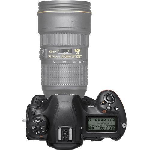купить Фотоаппарат зеркальный Nikon D6 Body (VBA572BE) в Кишинёве 