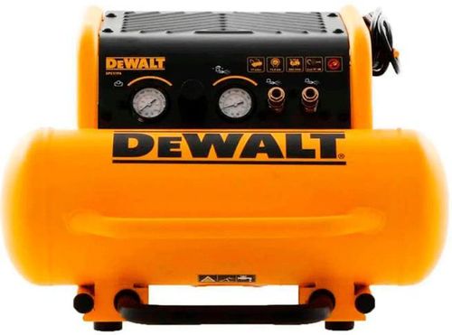 cumpără Compresor DeWalt DPC17PS Compresor aer cu piston în Chișinău 