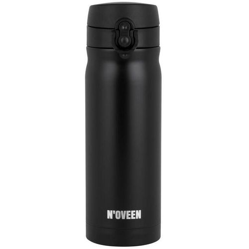 купить Термос для напитков Noveen TB810 400 ML, Black в Кишинёве 