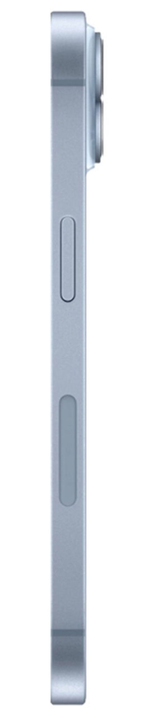 купить Смартфон Apple iPhone 14 128 GB Blue {Grade B} Refurb. в Кишинёве 