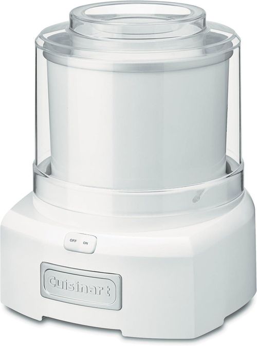 купить Мороженица Cuisinart ICE21E в Кишинёве 