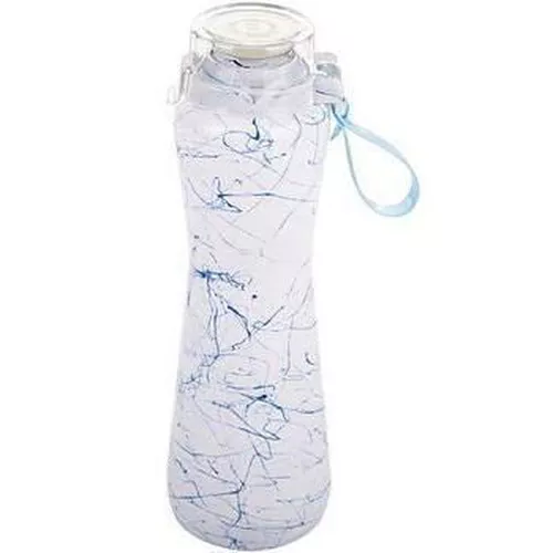 купить Бутылочка для воды miscellaneous 6139 750 ml Marble S-1025 в Кишинёве 