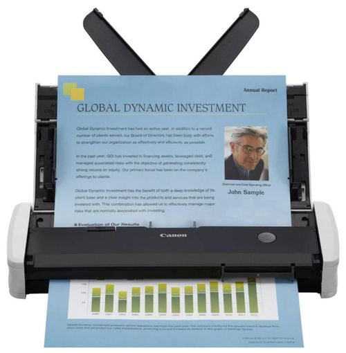 cumpără Scaner Canon R10 (4861C003) în Chișinău 