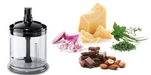 купить Блендер погружной Bosch MSM67140 в Кишинёве 