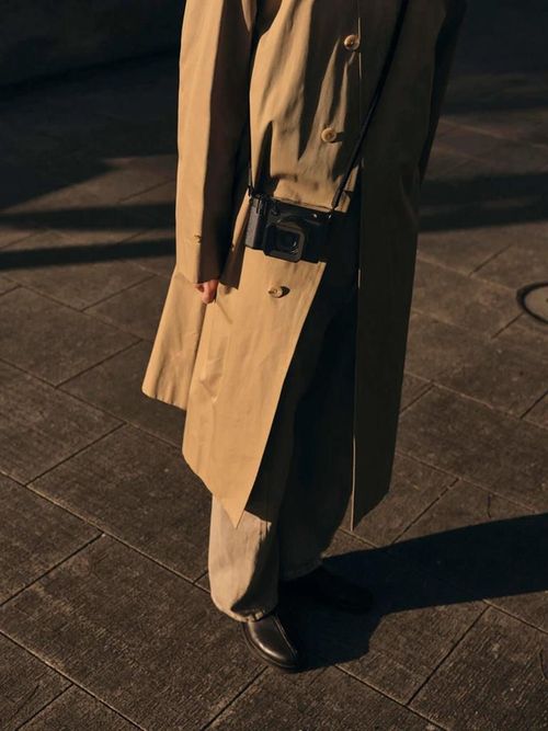 купить Фотоаппарат беззеркальный FujiFilm GFX100RF silver в Кишинёве 