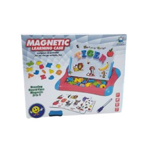 купить Развивающая доска Essa E5006 Tablă magnetică pentru învățarea limbii engleze в Кишинёве 