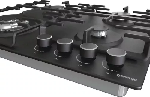 cumpără Plită încorporabilă pe gaz Gorenje GW642AB în Chișinău 