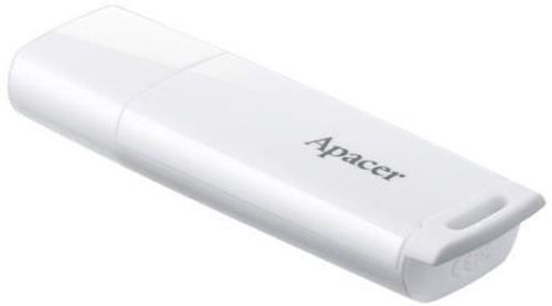 купить Флеш память USB Apacer AP32GAH336W-1 USB 2.0 AH336 32GB White RP в Кишинёве 