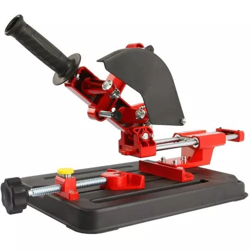 cumpără Scule electrice staționare MAR-POL M79236 Suport p/n polizor unghiular 115/125mm în Chișinău 