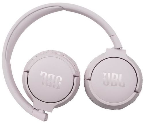 купить Наушники беспроводные JBL Tune 660NC Pink в Кишинёве 