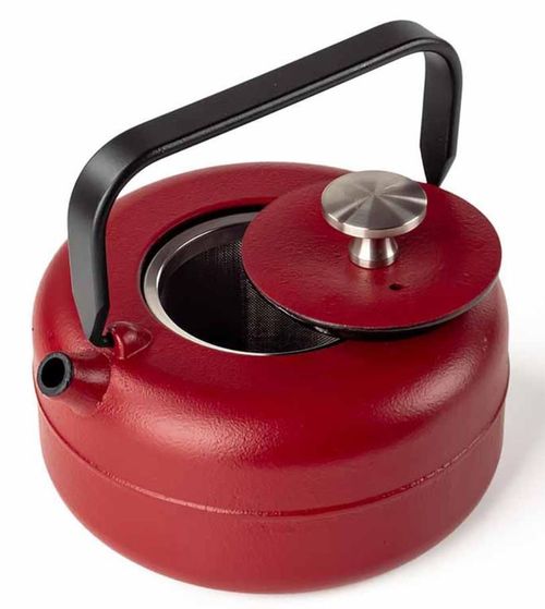 cumpără Infuzor ceai Luigi Ferrero Opera FR-1613, 800ml în Chișinău 