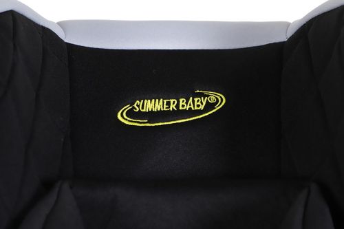 cumpără Scaun auto Summer Baby Faro I-Size (4573) Black/Grey în Chișinău 