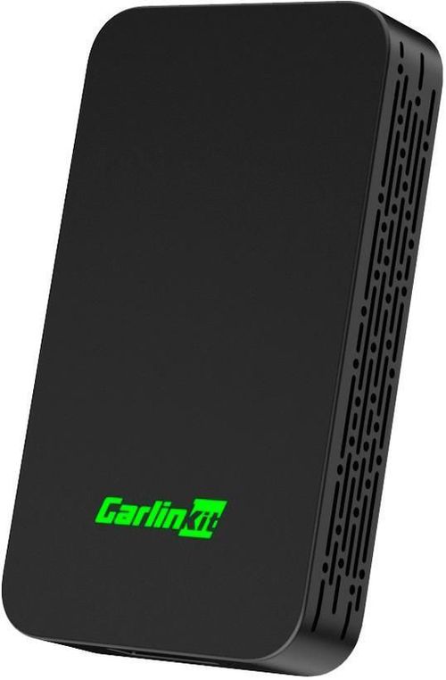 cumpără Accesoriu auto Carlinkit CAADWCKAIR Carplay Adaptor Wireless CarlinKit 5.0 (2Air) în Chișinău 