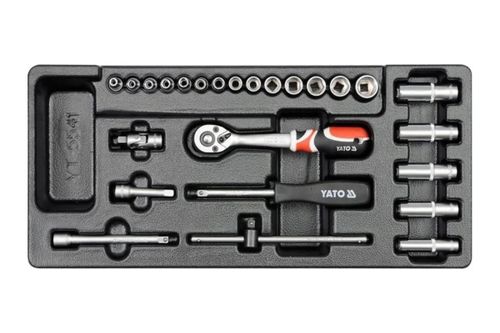 cumpără Set de unelte de mână Yato YT55307 în Chișinău 