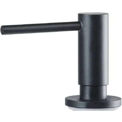 купить Аксессуар для кухонных моек Reginox R35450 Soap dispenser, Jet Black (powder coated) в Кишинёве 