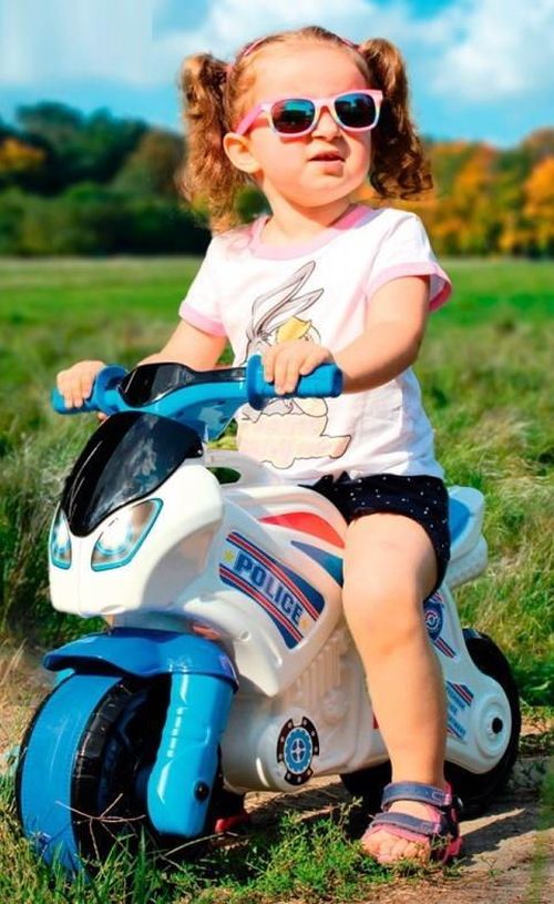 cumpără Tolocar Technok Toys 5125 Motocicleta pentru copii în Chișinău 