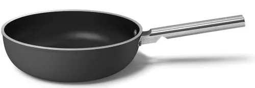cumpără Tigaie SMEG WOF3002BLM în Chișinău 