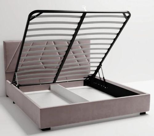 cumpără Pat my-STYLE my-Kima 200x200 (P56D20M11) în Chișinău 