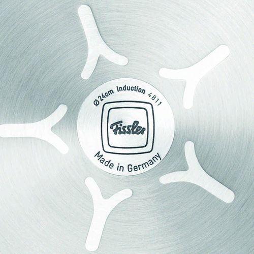 купить Сковорода Fissler 5651524100/08 Adamant 24cm в Кишинёве 