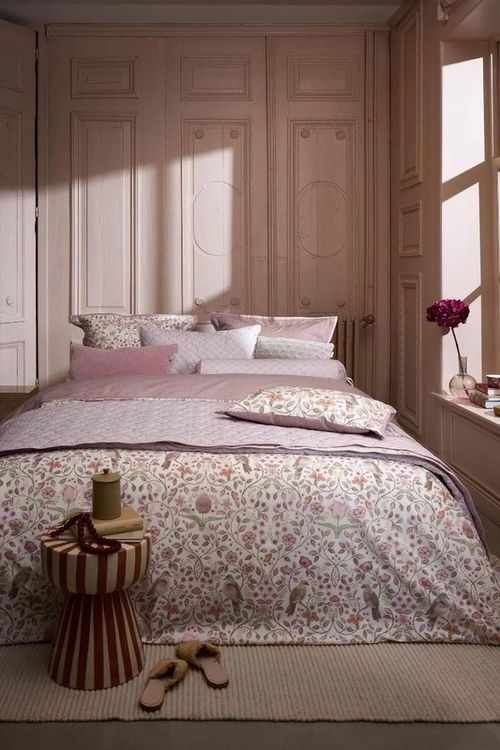 cumpără Pernă Pip Studio 332428 Garden of Dove Cushion 35x60 Off-white în Chișinău 