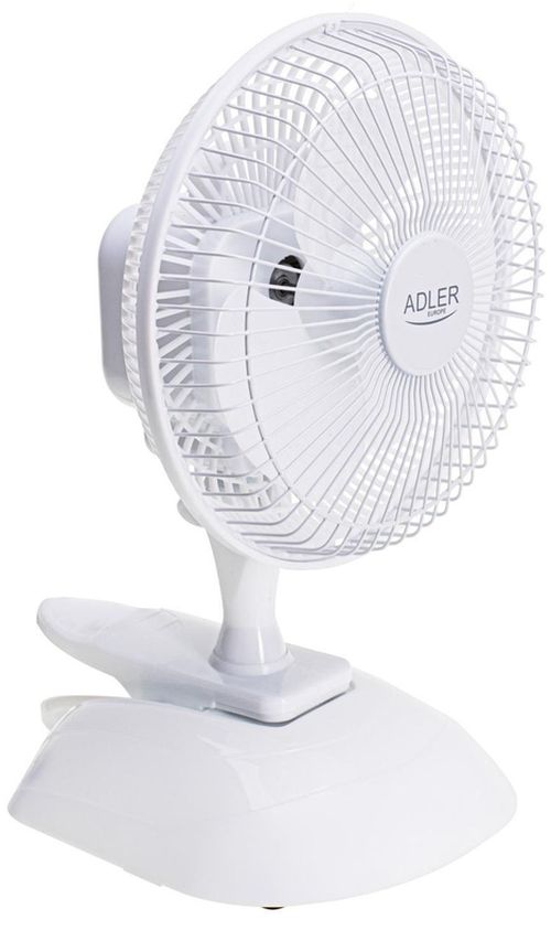 купить Вентилятор настольный Adler AD 7317 в Кишинёве 