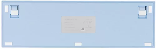 cumpără Tastatură Varmilo VA108M Sea Melody, Cherry MX Blue (Eng/Rus) în Chișinău 