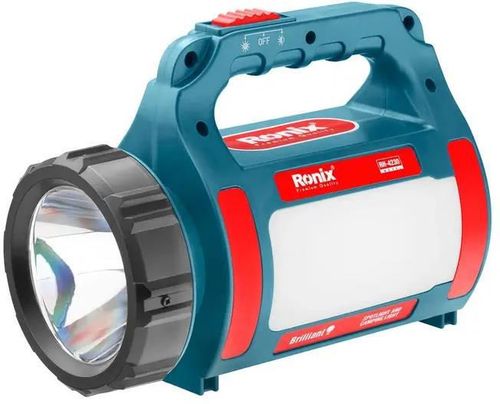 cumpără Lanternă Ronix RH-4230 Spotlight And Camping Light 300Lm-Briliant Model în Chișinău 