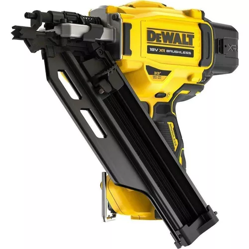 купить Пистолет гвоздезабивной DeWalt DCN930N-XJ в Кишинёве 