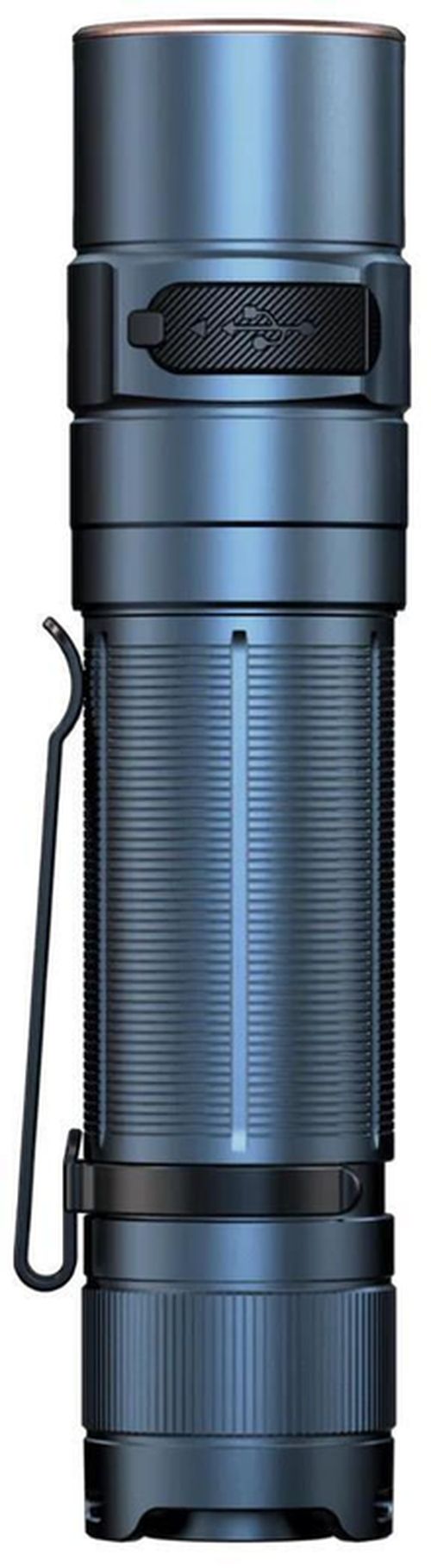 купить Фонарь Fenix E35R LED Flashlight (Blue) в Кишинёве 