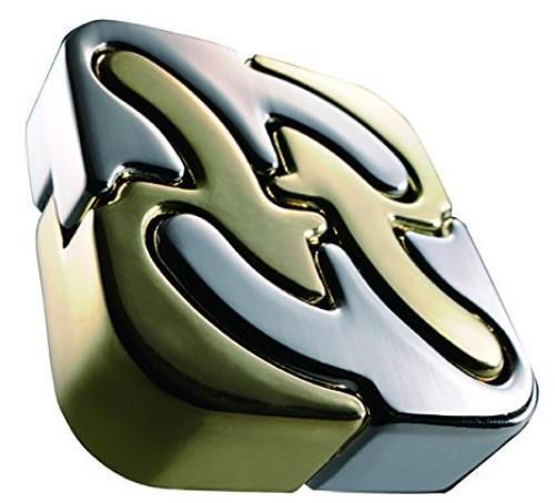 cumpără Puzzle Eureka 515092 Huzzle Cast Square Diff.5 în Chișinău 