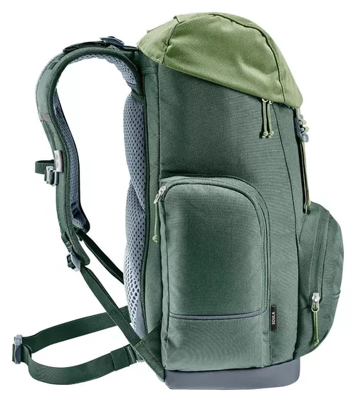 cumpără Rucsac pentru copii Deuter Scula ivy-khaki în Chișinău 