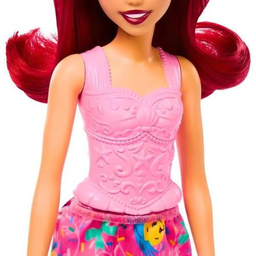 купить Кукла Barbie JBG04 Disney Princess, în as. в Кишинёве 