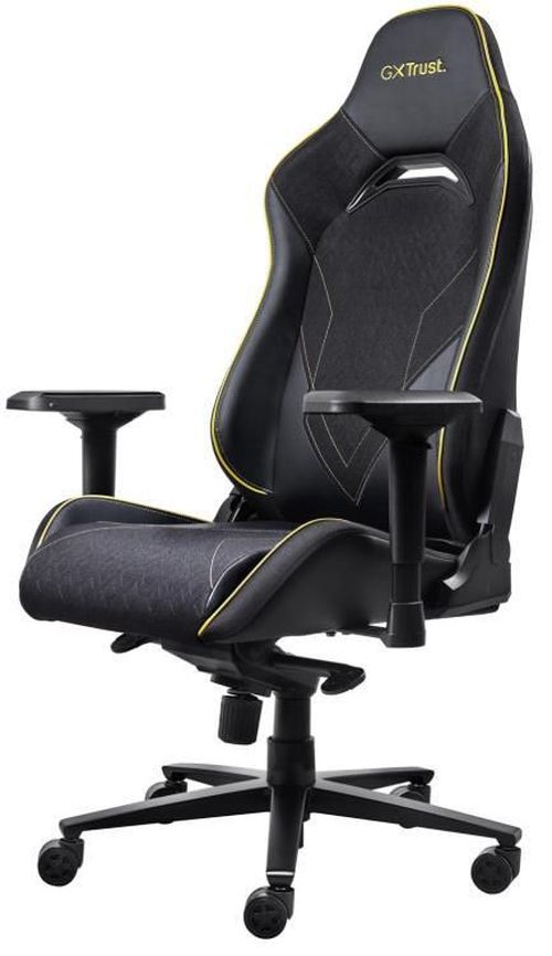 cumpără Fotoliu de birou Trust GXT 721 Ruya Pro în Chișinău 